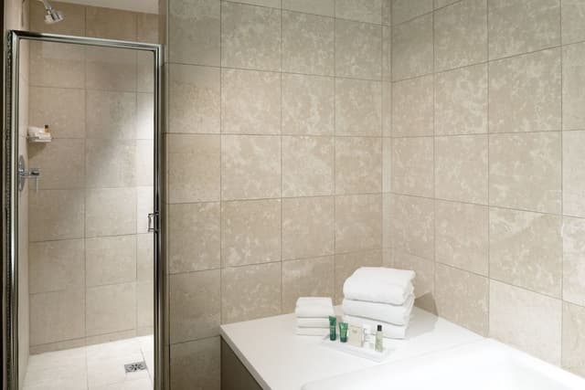 Premium Suite, 1 Bedroom, Corner