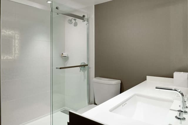 Premium Suite, 1 Bedroom, Corner