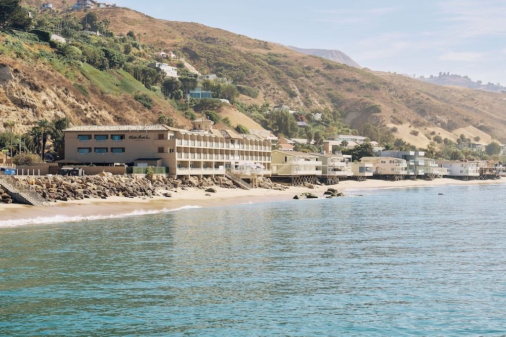 Malibu Beach Inn4