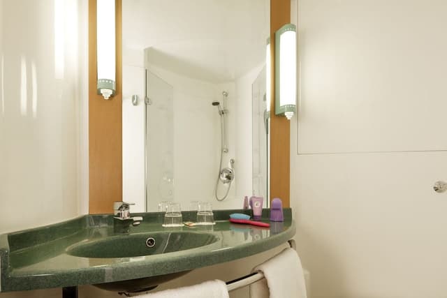 Standard Room, 1 Double Bed