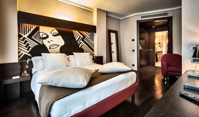 Premium Room