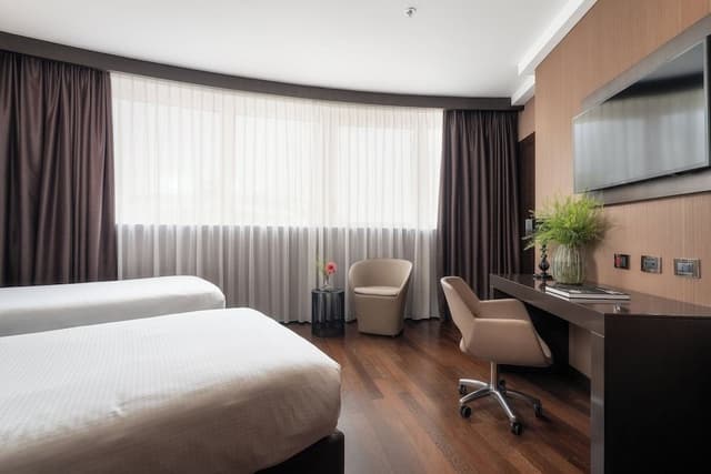 Premium Room