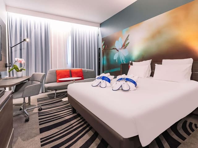 Executive Room (Business)