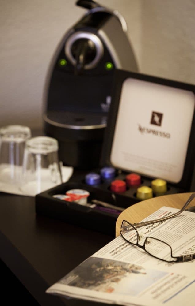 Executive Room (Business)