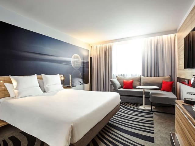 Executive Room (Business)