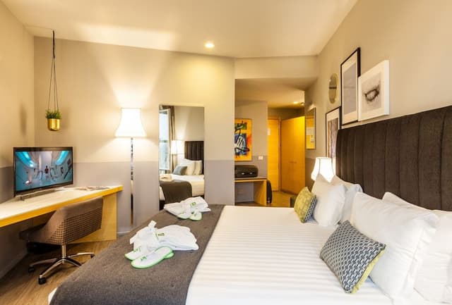 Premium Room