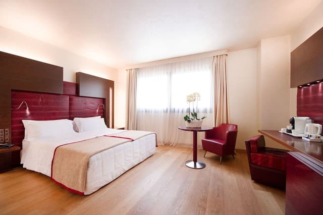 Superior Quadruple Room