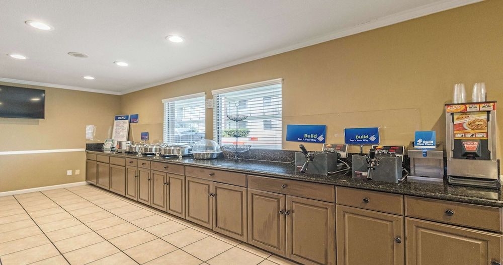 BEST WESTERN ROSEVILLE INN3