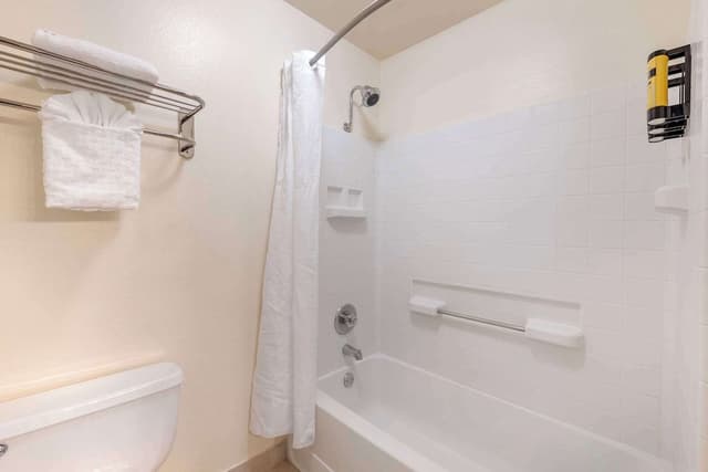 Suite, Multiple Beds, Non Smoking