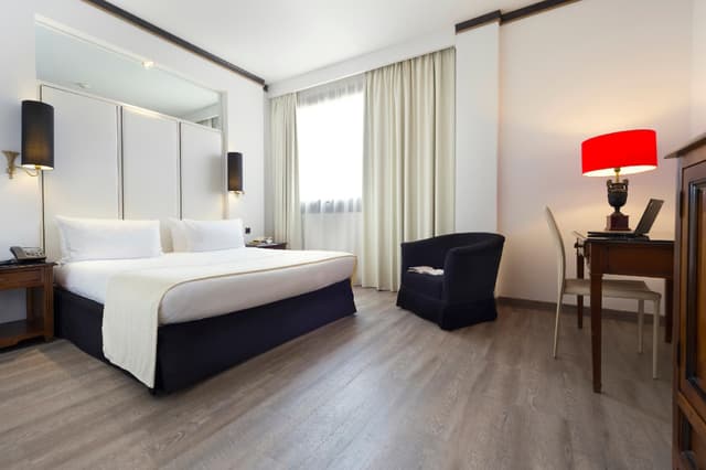 Classic Room
