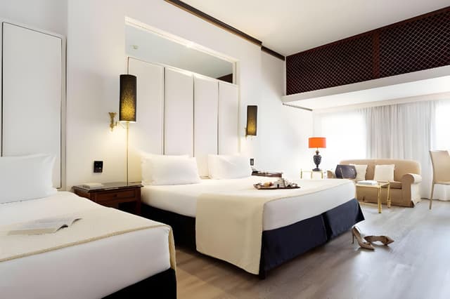 Premium Guestroom