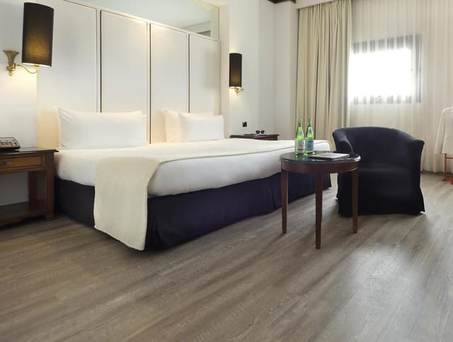 Premium Guestroom