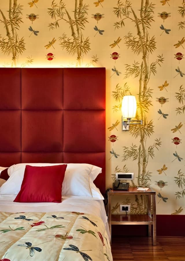 Executive Double or Twin Room