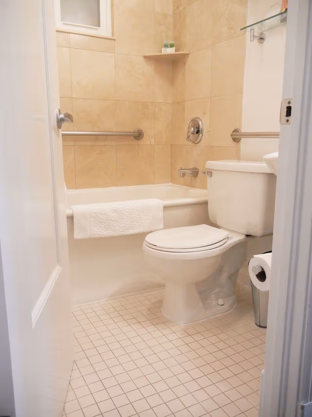 Deluxe Room, 2 Twin Beds