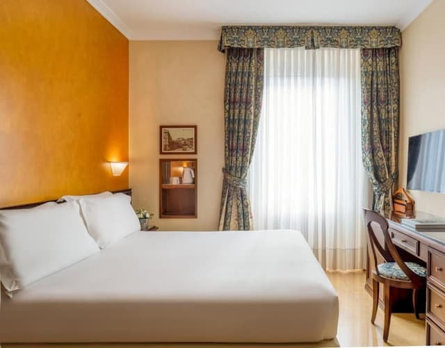 Executive Double Room