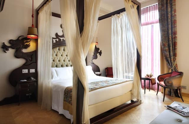 Executive Room
