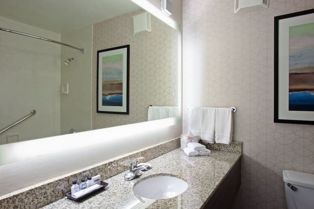 Standard Room, 1 King Bed (Central Building)