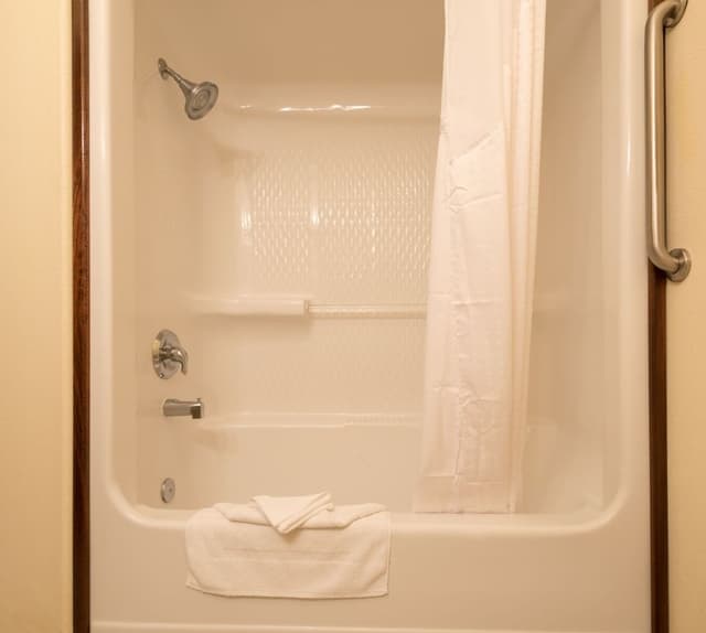 Suite, 1 King Bed