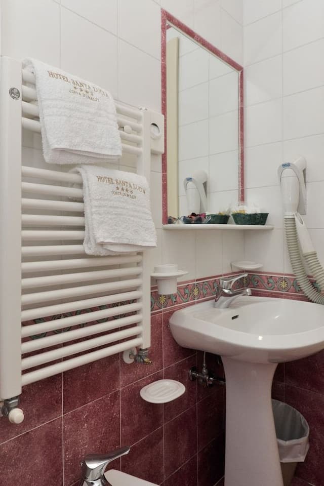 Classic Double Room, Balcony