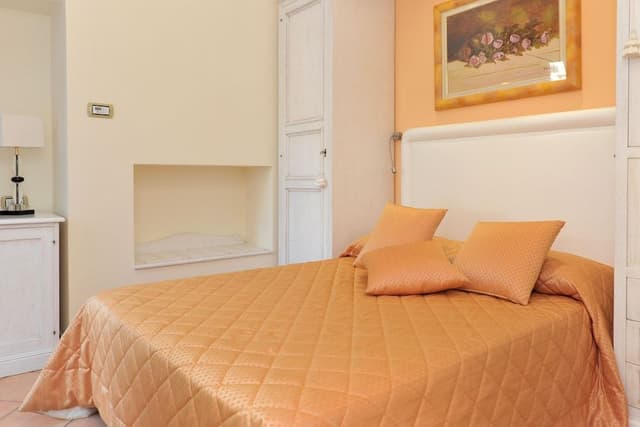 Economy Double Room, 1 Large Twin Bed