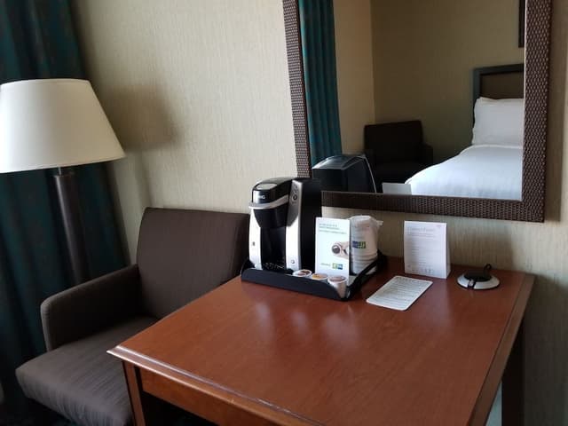Standard Room, 2 Queen Beds, Accessible, Non Smoking (Communications)