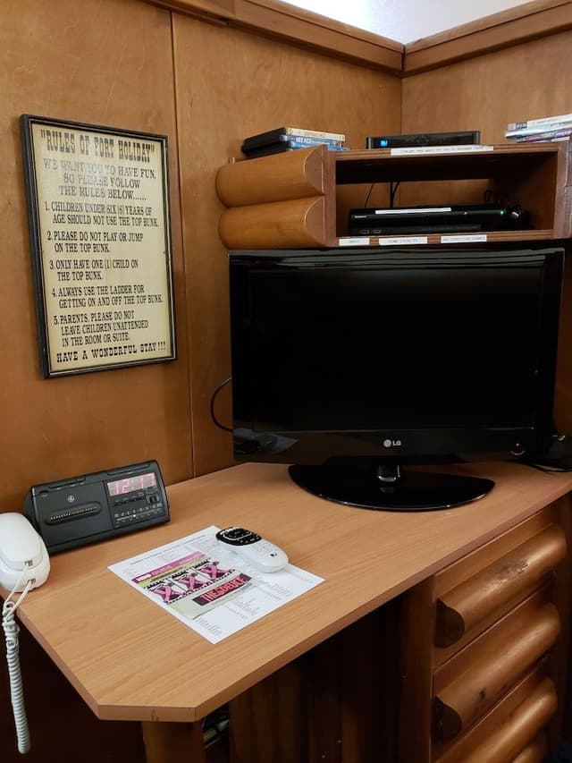 Suite, Multiple Beds