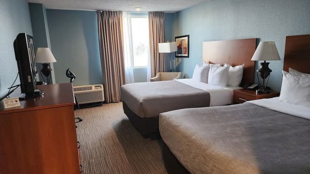Suite, Multiple Beds, Non Smoking