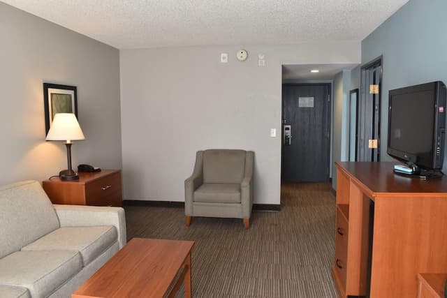 Suite, Multiple Beds, Non Smoking