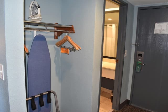 Room, 1 King Bed, Accessible, Non Smoking