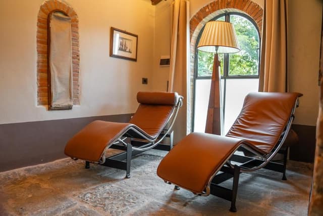 Suite with Spa Bath