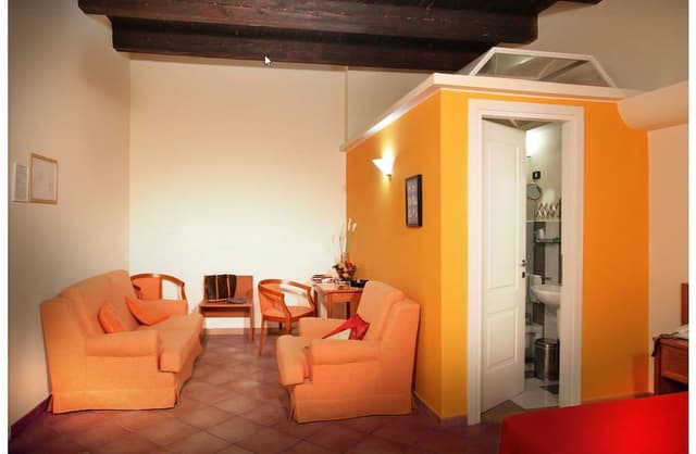 Superior Double or Twin Room, Accessible, Balcony
