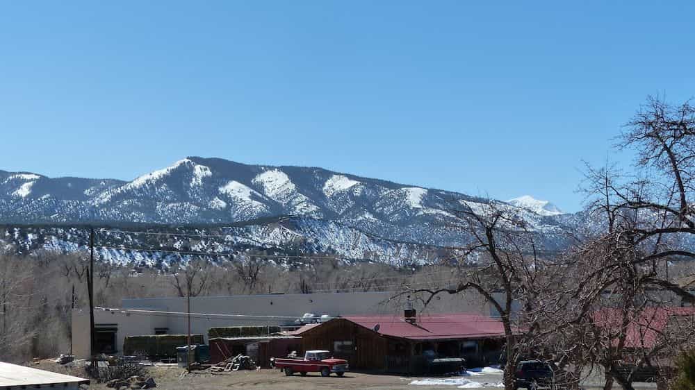COMFORT INN SALIDA