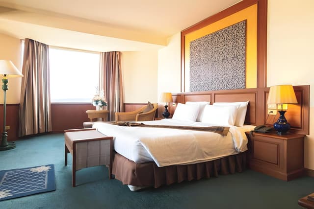 Mini Suite