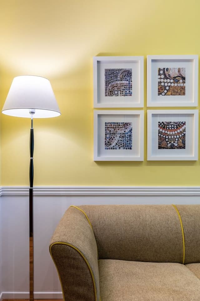 Executive Double or Twin Room