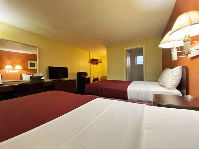 Double Room, Smoking