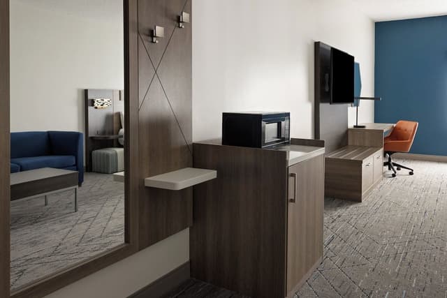 Standard Room, 2 Queen Beds