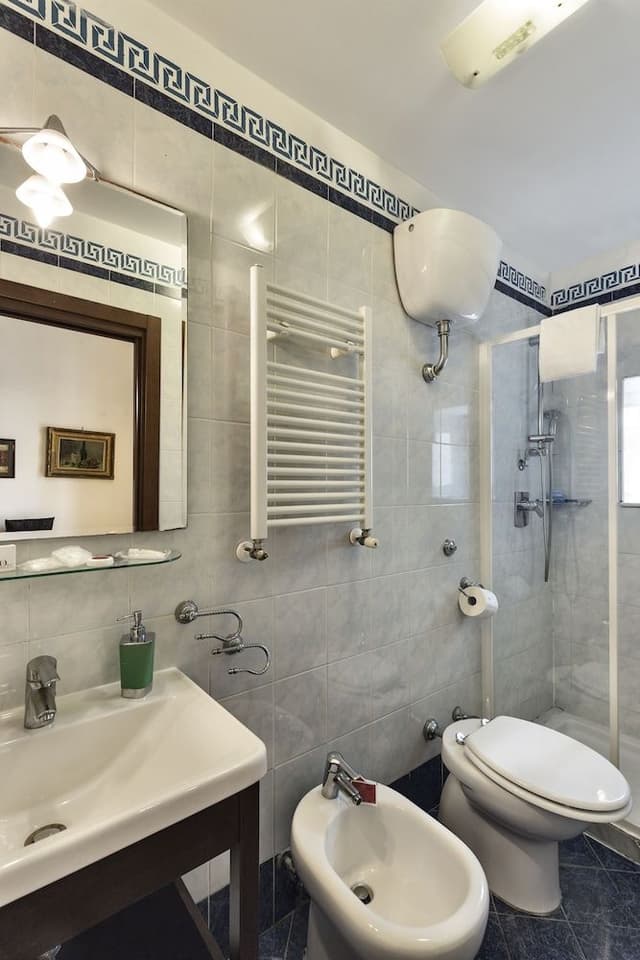 Classic Double Room, 1 Double Bed