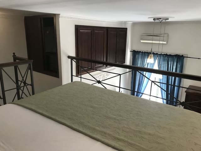 Classic Double Room, 1 Double Bed