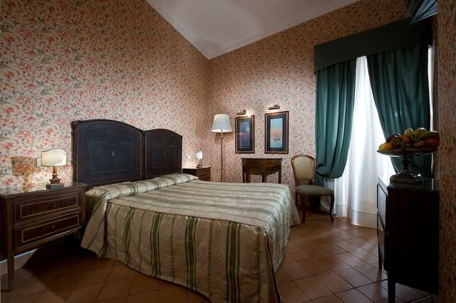 Superior Double Room Single Use