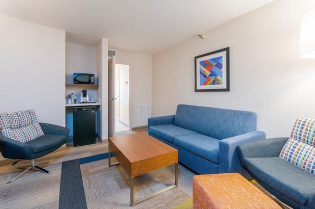 Suite, 1 Bedroom