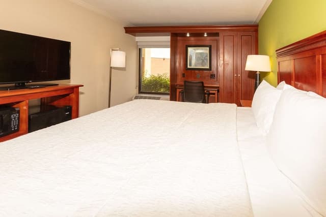 King Room, Non Smoking