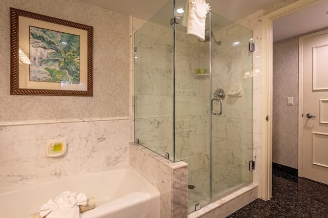 Executive Suite, 1 Bedroom, Non Smoking
