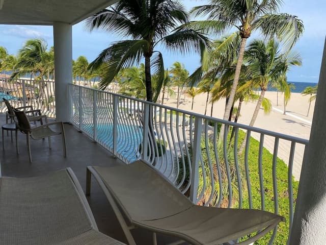 Premium Suite, 1 Bedroom, Non Smoking, Partial Ocean View