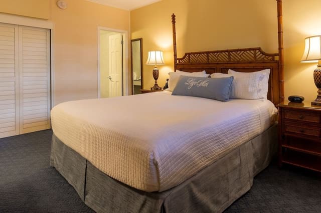 Premium Suite, 1 Bedroom, 2 Bathrooms, Ocean View