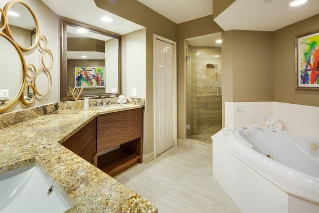 Standard Condo, 3 Bedrooms, Ocean View
