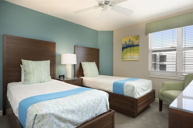 Standard Condo, 3 Bedrooms, Ocean View