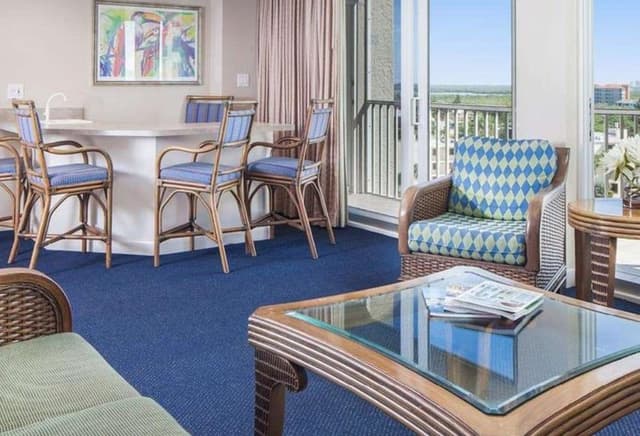 Standard Condo, 3 Bedrooms, Bay View