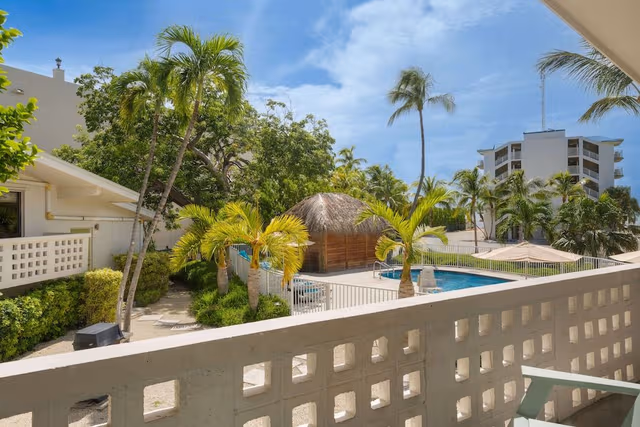 Pool Villa