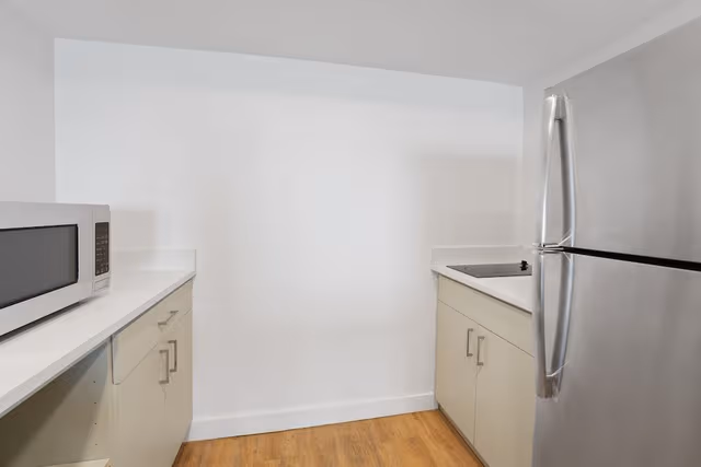 Oceanview Two-Bedroom Suite