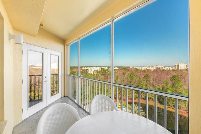 Two Bedroom Suite, Fireworks View